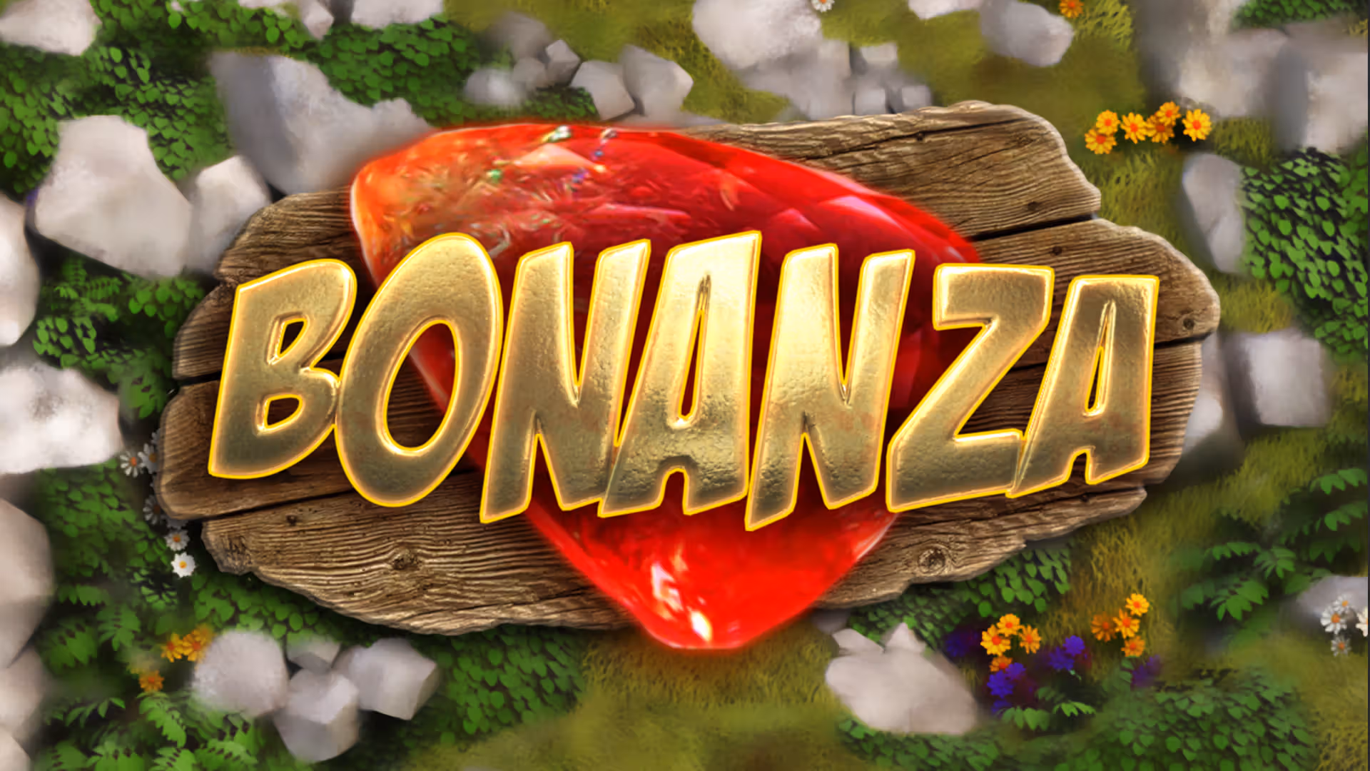 Bonanza Slot Spiel