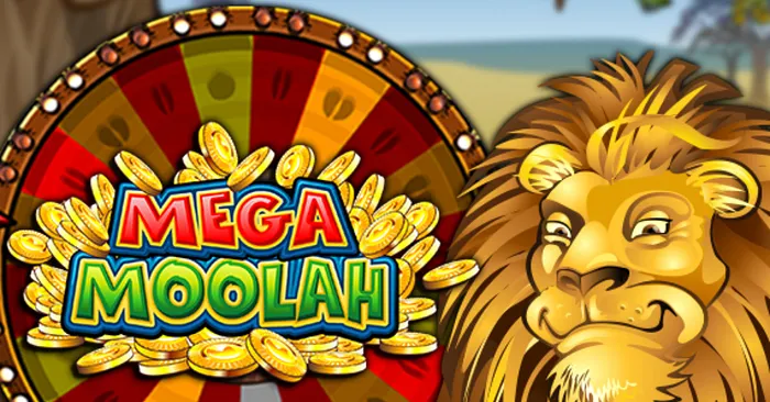 Mega Moolah progressiver Jackpot Slot